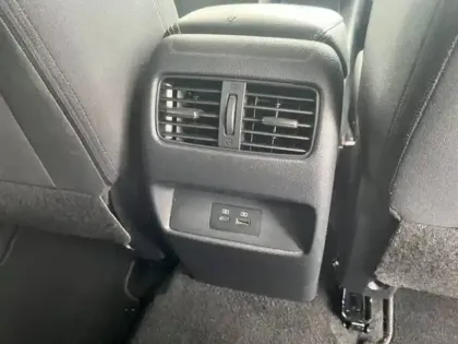 Photo 23 Nissan Qashqai  e-Power 190 ch