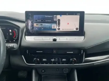 Photo 6 Nissan Qashqai  e-Power 190 ch