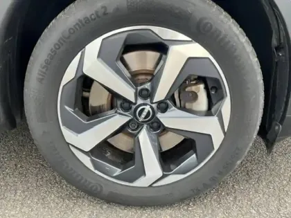 Photo 31 Nissan Qashqai  e-Power 190 ch