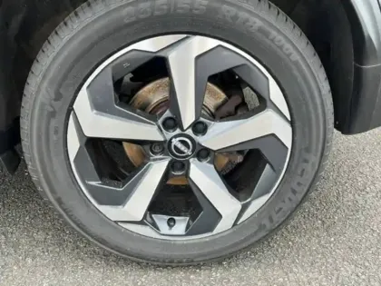 Photo 28 Nissan Qashqai  e-Power 190 ch