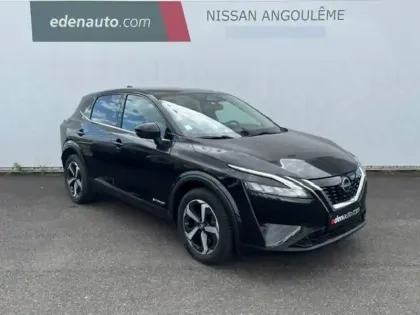 Photo 27 Nissan Qashqai  e-Power 190 ch