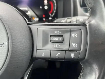 Photo 14 Nissan Qashqai  e-Power 190 ch