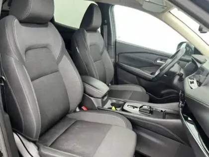 Photo 21 Nissan Qashqai  e-Power 190 ch