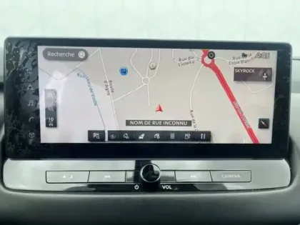 Photo 9 Nissan Qashqai  e-Power 190 ch