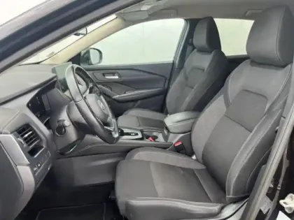 Photo 19 Nissan Qashqai  e-Power 190 ch
