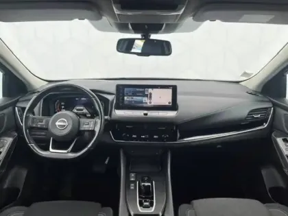 Photo 5 Nissan Qashqai  e-Power 190 ch