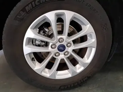 Photo 13 Ford Kuga  1.5 EcoBlue 120 S&S BVM6
