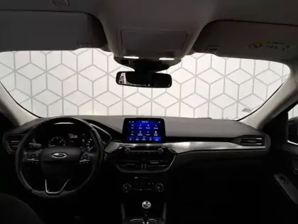 Photo 45 Ford Kuga  1.5 EcoBlue 120 S&S BVM6