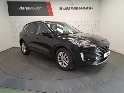 Photo 6 Ford Kuga  1.5 EcoBlue 120 S&S BVM6