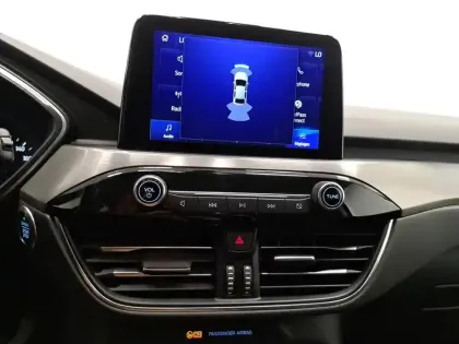 Photo 39 Ford Kuga  1.5 EcoBlue 120 S&S BVM6