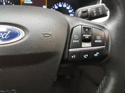 Photo 32 Ford Kuga  1.5 EcoBlue 120 S&S BVM6