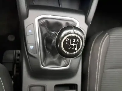 Photo 36 Ford Kuga  1.5 EcoBlue 120 S&S BVM6