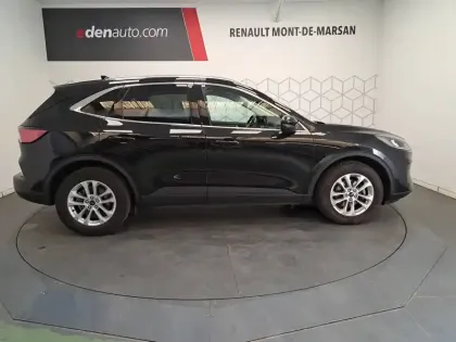 Photo 5 Ford Kuga  1.5 EcoBlue 120 S&S BVM6
