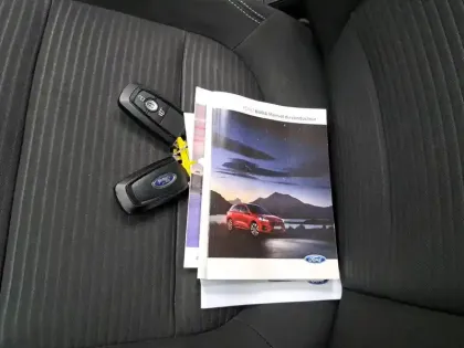 Photo 42 Ford Kuga  1.5 EcoBlue 120 S&S BVM6