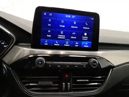 Photo 40 Ford Kuga  1.5 EcoBlue 120 S&S BVM6