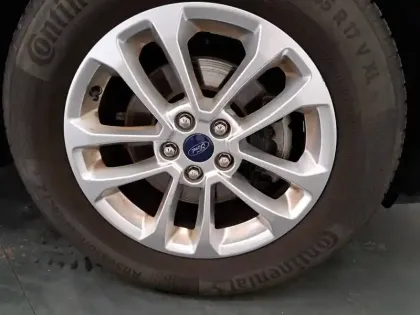 Photo 14 Ford Kuga  1.5 EcoBlue 120 S&S BVM6