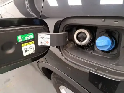 Photo 20 Ford Kuga  1.5 EcoBlue 120 S&S BVM6