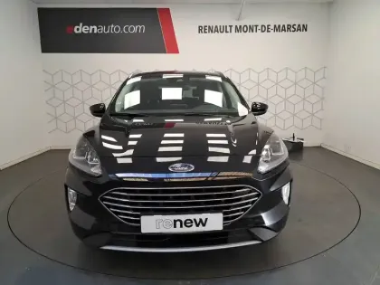 Photo 7 Ford Kuga  1.5 EcoBlue 120 S&S BVM6