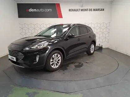 Photo Ford Kuga Titanium