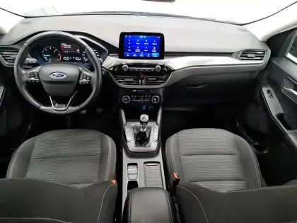 Photo 44 Ford Kuga  1.5 EcoBlue 120 S&S BVM6