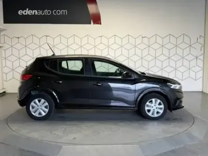 Photo 5 Dacia Sandero  TCe 90