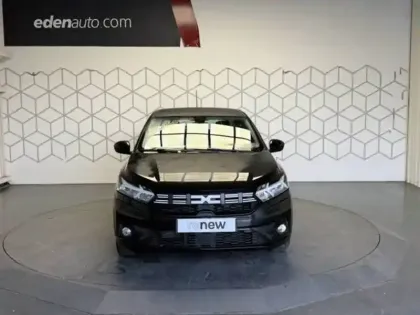 Photo 7 Dacia Sandero  TCe 90