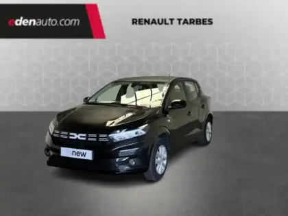 Photo Dacia Sandero Expression
