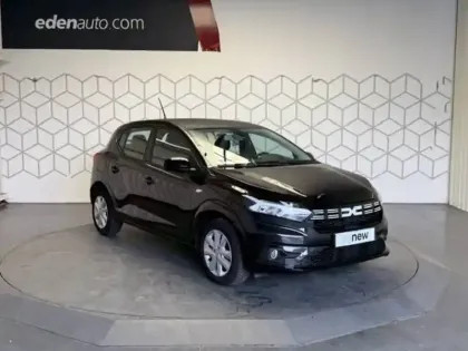 Photo 6 Dacia Sandero  TCe 90