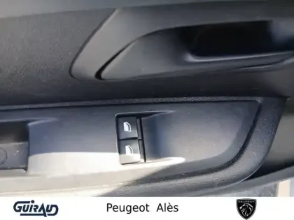 Photo 11 Peugeot 208  PureTech 75 S&S BVM5
