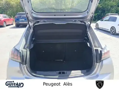 Photo 5 Peugeot 208  PureTech 75 S&S BVM5