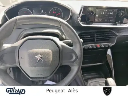 Photo 20 Peugeot 208  PureTech 75 S&S BVM5