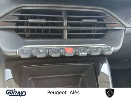 Photo 15 Peugeot 208  PureTech 75 S&S BVM5