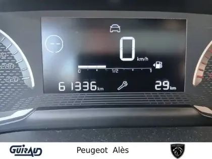 Photo 19 Peugeot 208  PureTech 75 S&S BVM5