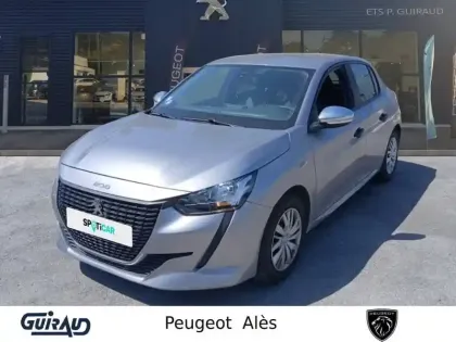 Photo Peugeot 208 Like