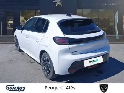 Photo 7 Peugeot 208  100 S&S BVM6