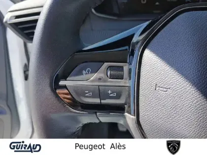 Photo 16 Peugeot 208  100 S&S BVM6