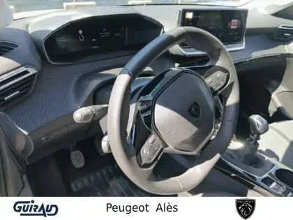 Photo 8 Peugeot 208  100 S&S BVM6