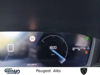 Photo 22 Peugeot 208  100 S&S BVM6