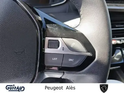 Photo 15 Peugeot 208  100 S&S BVM6