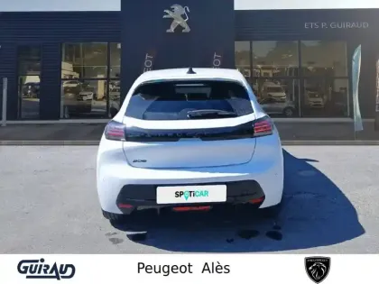 Photo 5 Peugeot 208  100 S&S BVM6