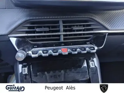 Photo 20 Peugeot 208  100 S&S BVM6