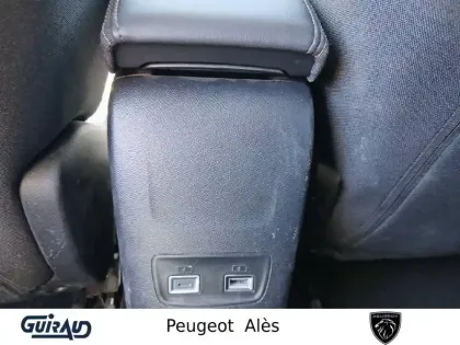 Photo 14 Peugeot 208  100 S&S BVM6