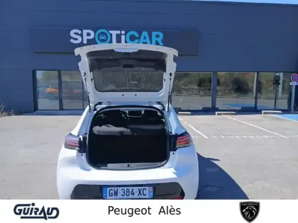 Photo 6 Peugeot 208  100 S&S BVM6