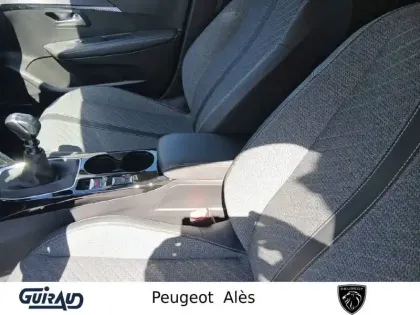 Photo 9 Peugeot 208  100 S&S BVM6