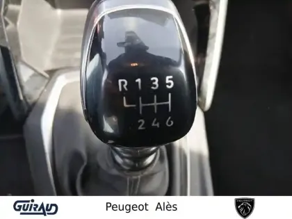 Photo 17 Peugeot 2008  PureTech 100 S&S BVM6