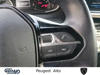 Photo 14 Peugeot 2008  PureTech 100 S&S BVM6