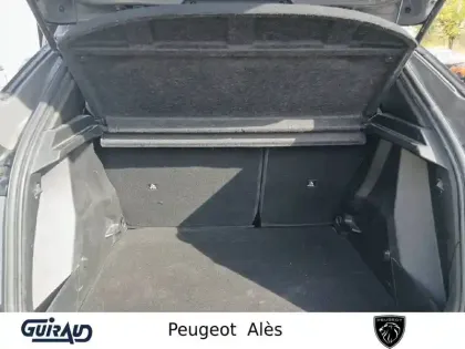 Photo 6 Peugeot 2008  PureTech 100 S&S BVM6