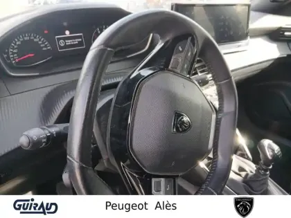 Photo 8 Peugeot 2008  PureTech 100 S&S BVM6
