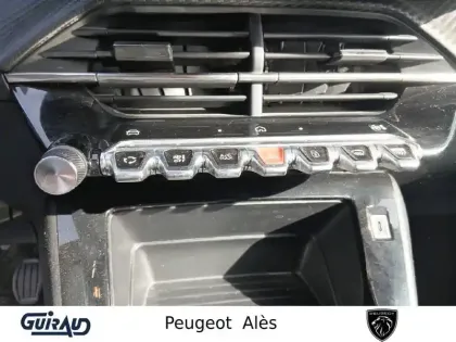 Photo 19 Peugeot 2008  PureTech 100 S&S BVM6