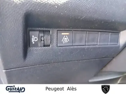 Photo 14 Peugeot 208  PureTech 100 S&S EAT8